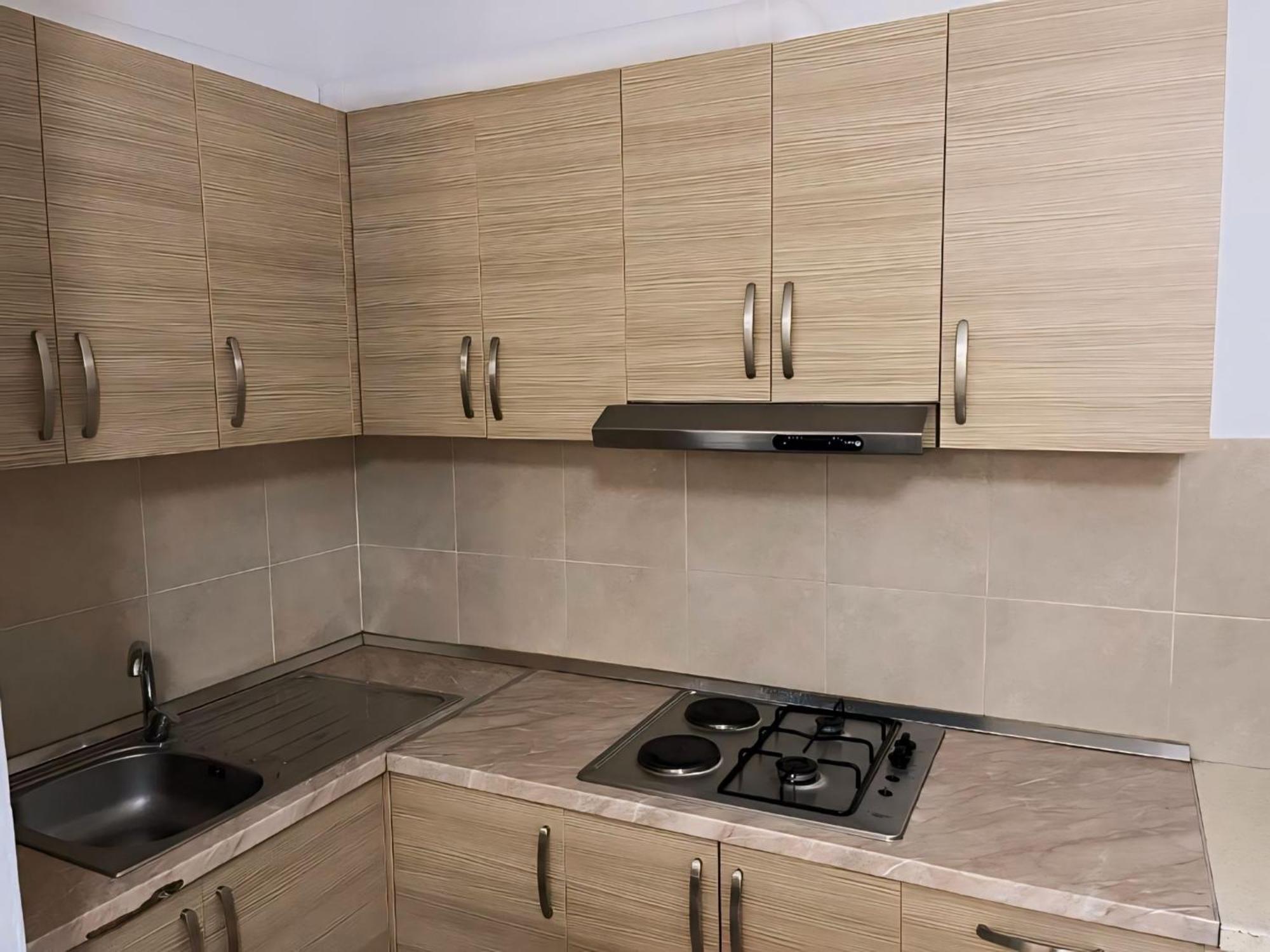 Vlorë Gerald'S Central Apartments מראה חיצוני תמונה